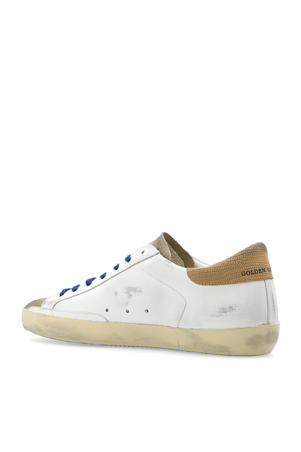 Golden Goose 'Super Star Classic' sneakers | Men's Shoes Golden Goose 'Super Star Classic' sneakers | Men's Shoes